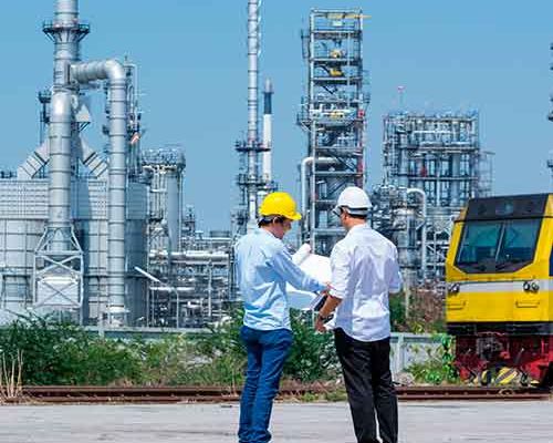 Études d'équipement électrique industriel et tertiaire en Alsace