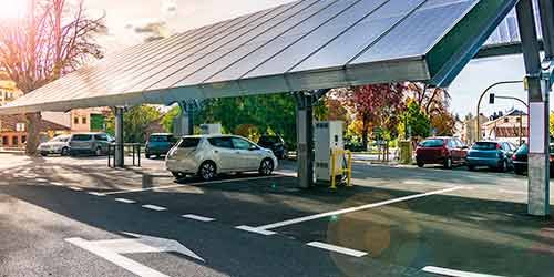 bureau d’études électriques IRVE en Alsace