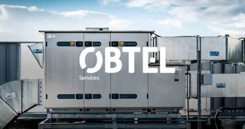 Électricité industrielle et tertiaire | Régulation CVC | Automatisme