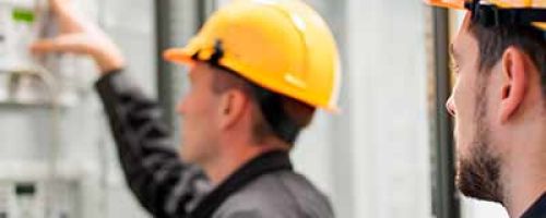 IRVE Alsace - Installation des bornes de recharge de véhicules électriques