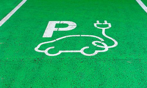 Études technique d’Infrastructures de Recharge de Véhicules Électriques en Alsace