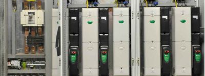 SERINDUS Groupe - maintenance industrielle et travaux neufs.