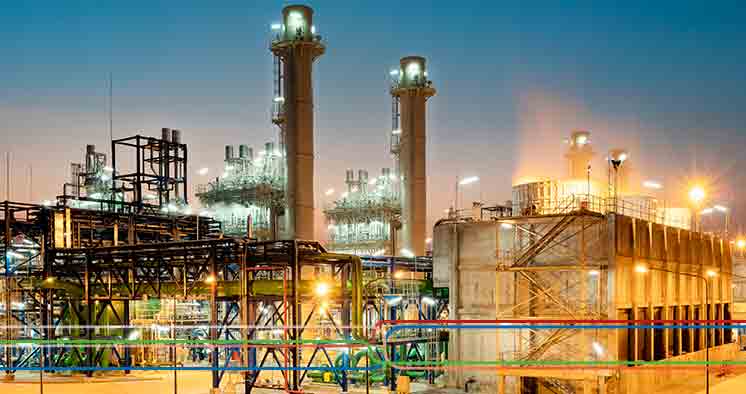 SERINDUS - Services aux industries