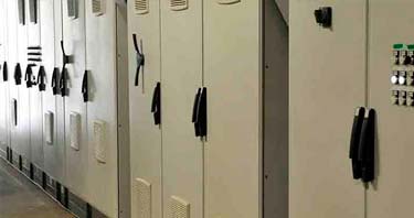 Installation d'équipements électriques industriels et tertiaires