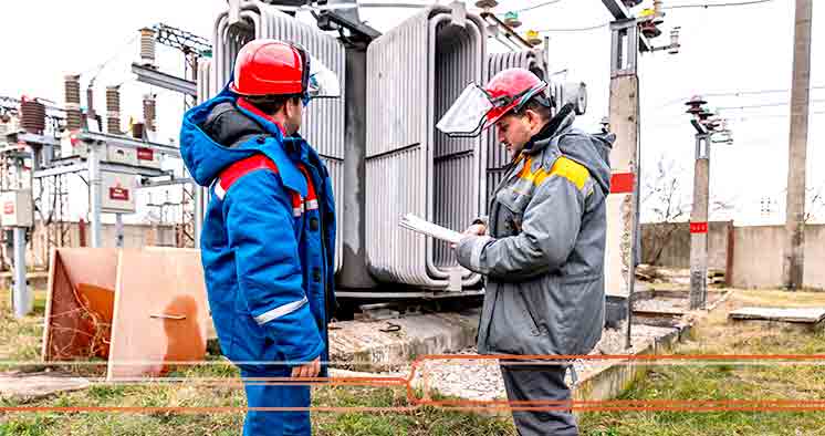 Recrutement, chef de chantier électricien H/F  Bas-Rhin