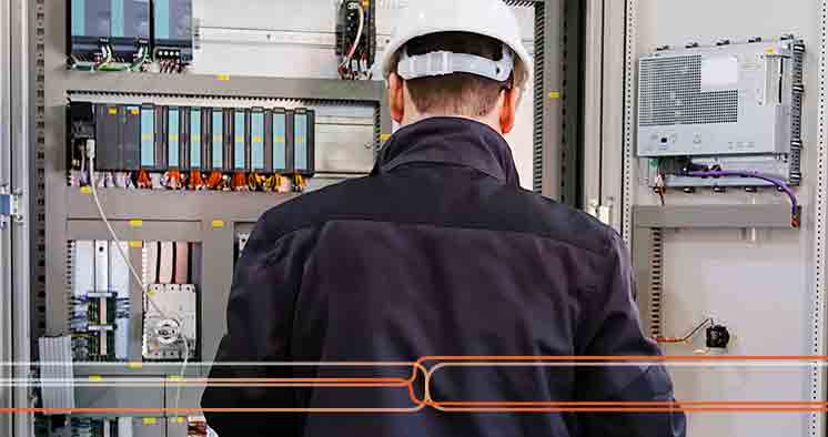 Recrutement, électricien de maintenance H/F  Bas-Rhin