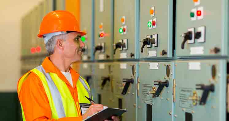 Mise en conformité et sécurité de postes transfo HT / BT