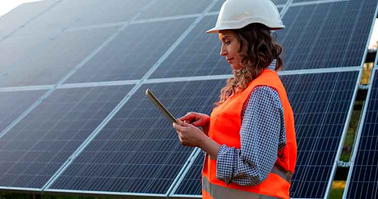 Maintenance préventive photovoltaïque en Alsace, Lorraine et Grand-Est