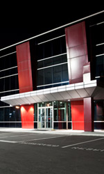 Installation d'alarme intrusion et de gestion d'accès en Alsace