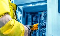 Maintenance des câbles du système photovoltaïque en Alsace, Lorraine et Grand-Est