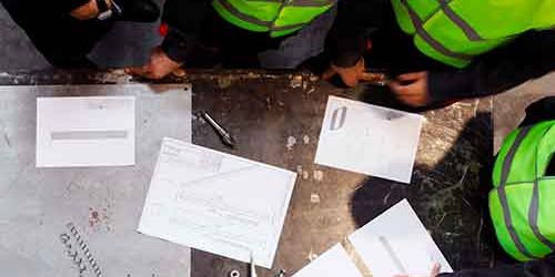 Bureau d’études en électricité industrielle et tertiaire