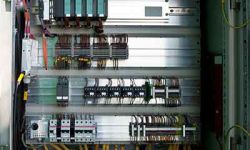 Conception des armoires électriques pour installation photovoltaïque