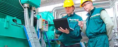 Amélioration et modernisation des installations industrielles