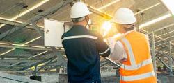 Câblage et Raccordement photovoltaïque en Alsace, Lorraine et Grand-Est