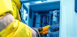 Installation des armoires électriques en Alsace, Lorraine et Grand-Est