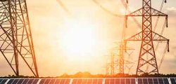 Mise en service de centrale solaire en Alsace, Lorraine et Grand-Est