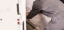 Installation du poste HT/BT en Alsace, Lorraine et Grand-Est