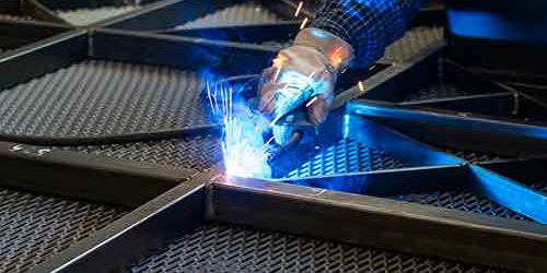 Travaux neuf et améliorations mécanique industrielle