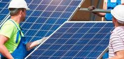 Pose des panneaux photovoltaïques en Alsace, Lorraine et Grand-Est