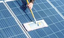 Vérification et maintenance des panneaux solaires en Alsace, Lorraine et Grand-Est